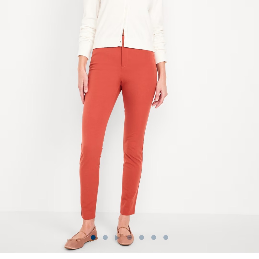 Old Navy Pixie Pants
